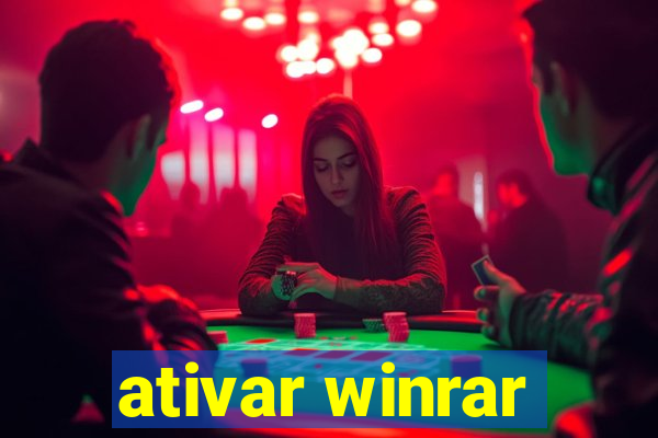 ativar winrar